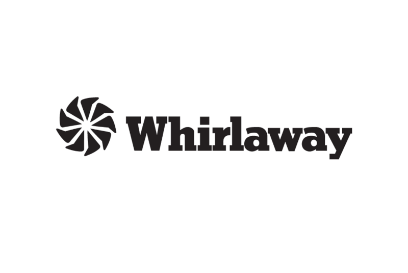 Whirlaway in Poway